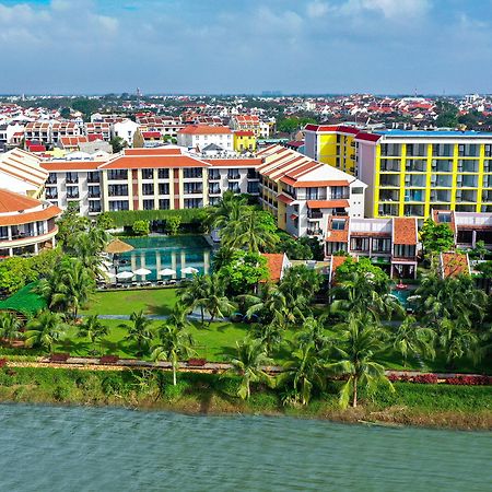 Bel Marina Hoi An Resort Esterno foto Vinpearl Hotel Nha Trang
