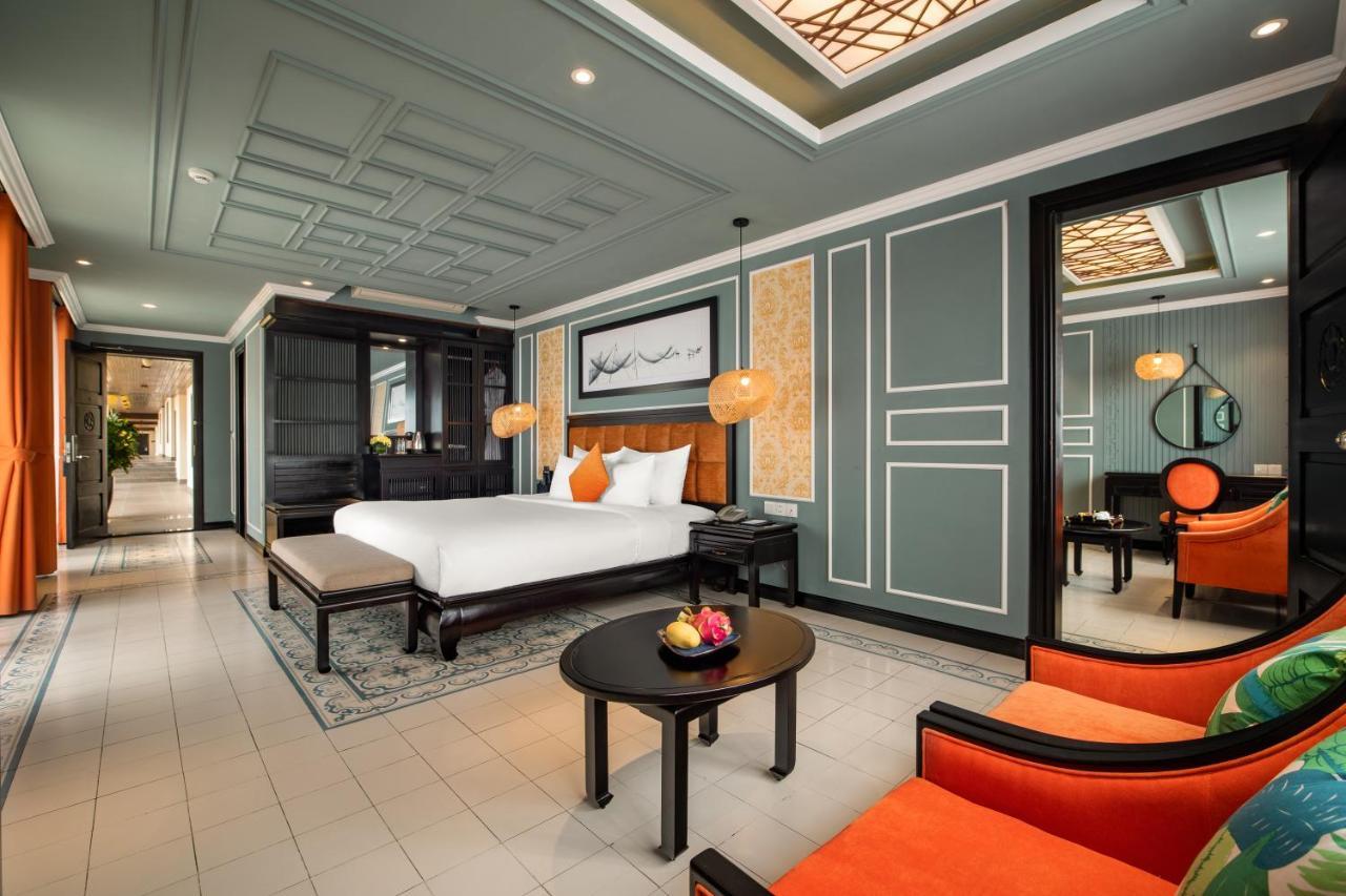 Bel Marina Hoi An Resort Esterno foto