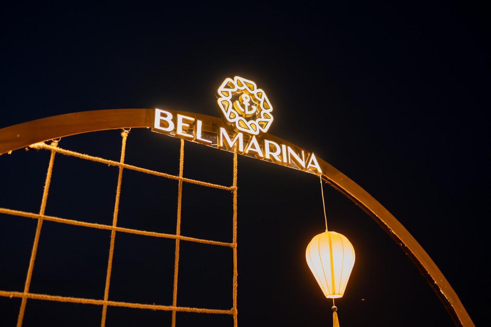 Bel Marina Hoi An Resort Esterno foto Belmarina